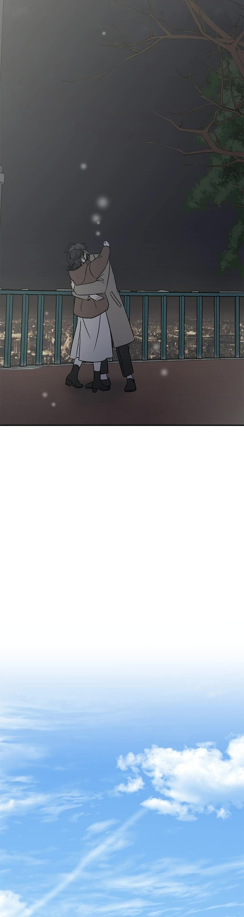 Romance 101 Chapter 156 page 43 - Chapter 156: Episode 156 (Spin-off #4)