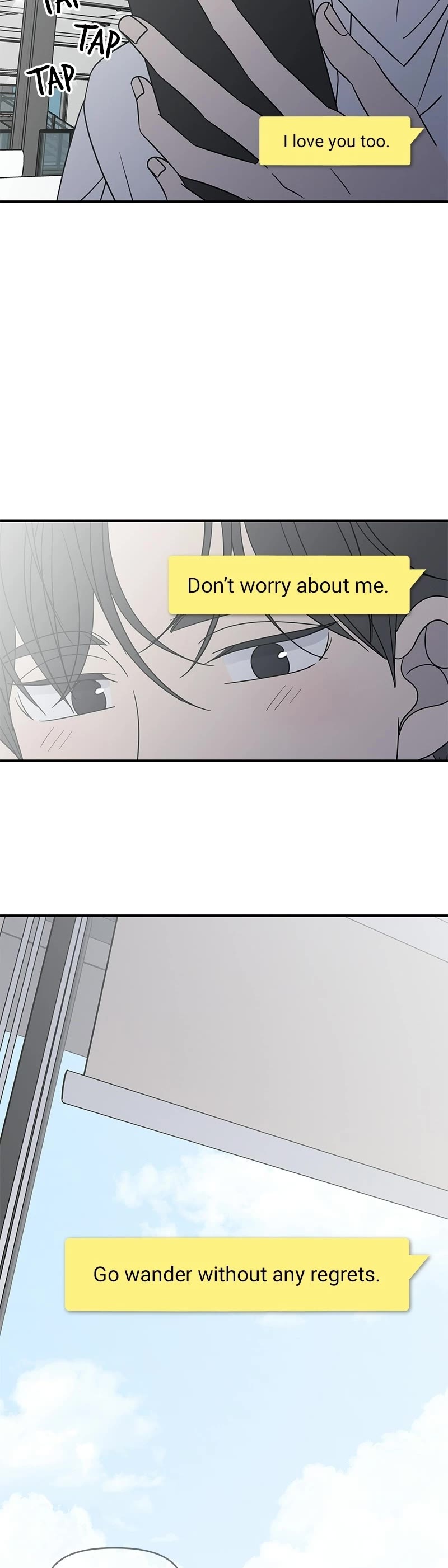 Romance 101 Chapter 156 page 47 - Chapter 156: Episode 156 (Spin-off #4)