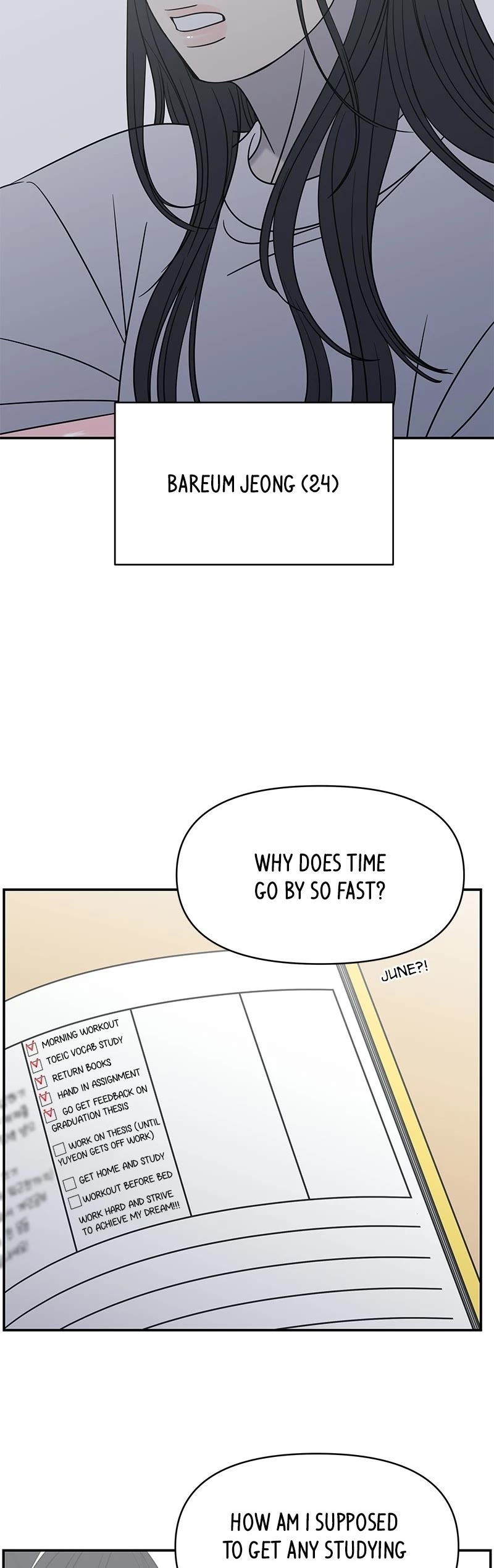 Romance 101 Chapter 157 page 10 - Chapter 157: Episode 157 (Spin-off #5)
