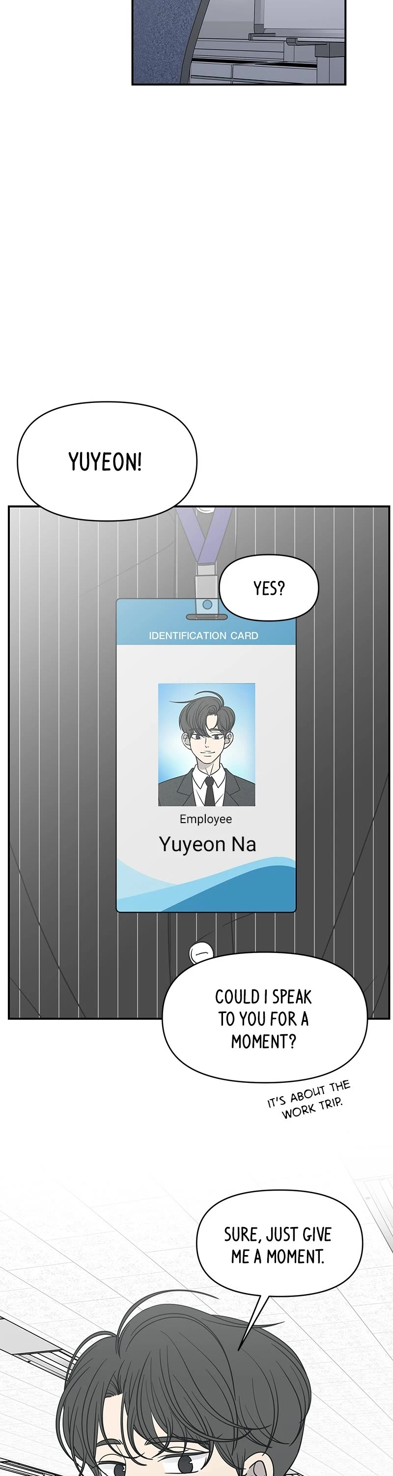 Romance 101 Chapter 157 page 13 - Chapter 157: Episode 157 (Spin-off #5)