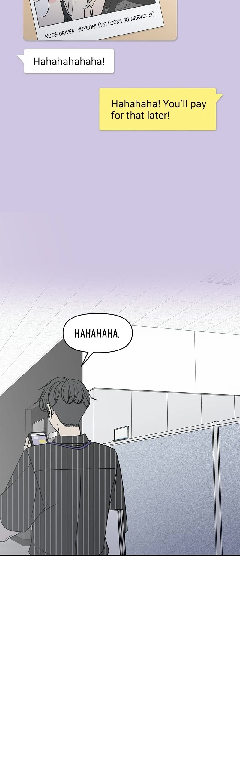 Romance 101 Chapter 157 page 15 - Chapter 157: Episode 157 (Spin-off #5)