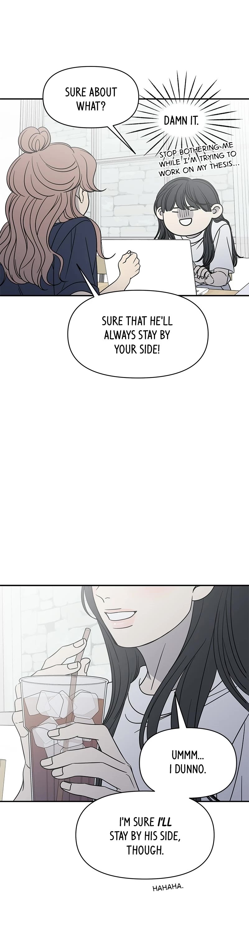 Romance 101 Chapter 157 page 17 - Chapter 157: Episode 157 (Spin-off #5)