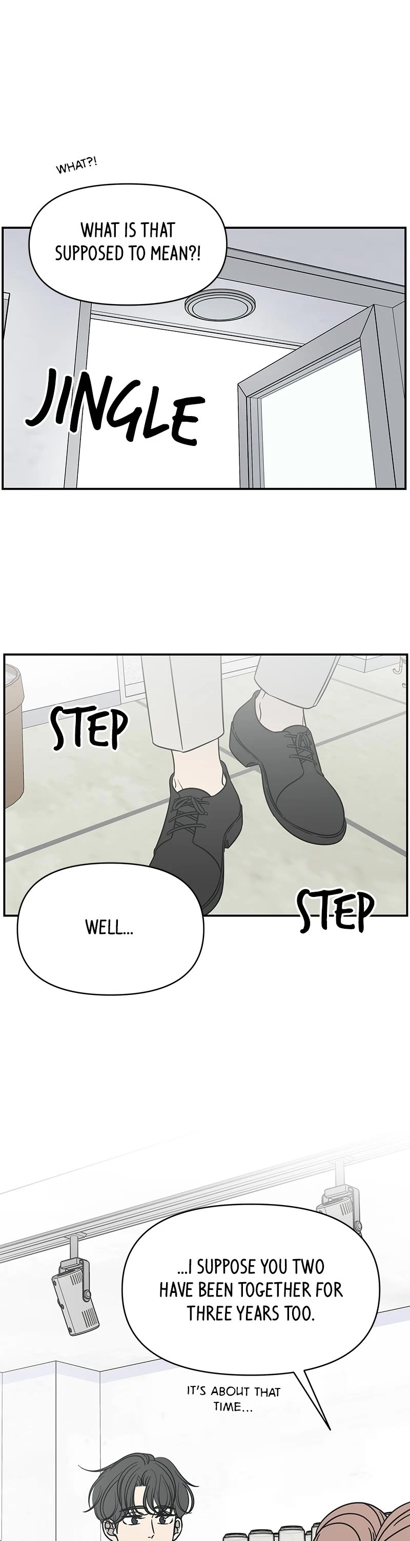 Romance 101 Chapter 157 page 18 - Chapter 157: Episode 157 (Spin-off #5)