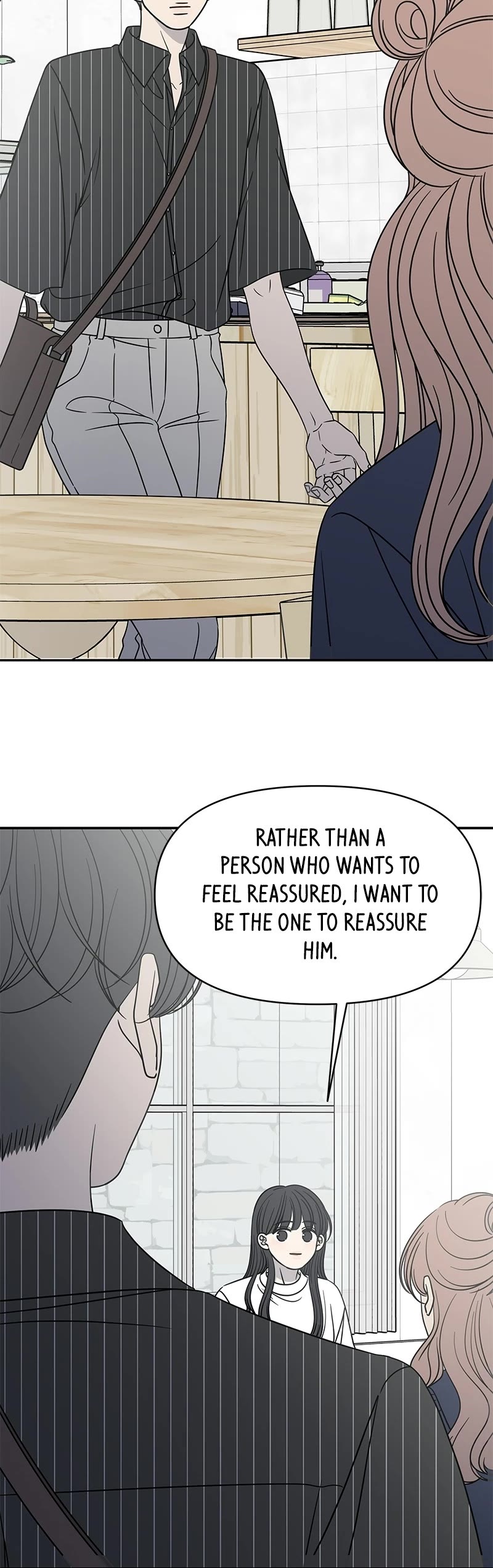 Romance 101 Chapter 157 page 19 - Chapter 157: Episode 157 (Spin-off #5)