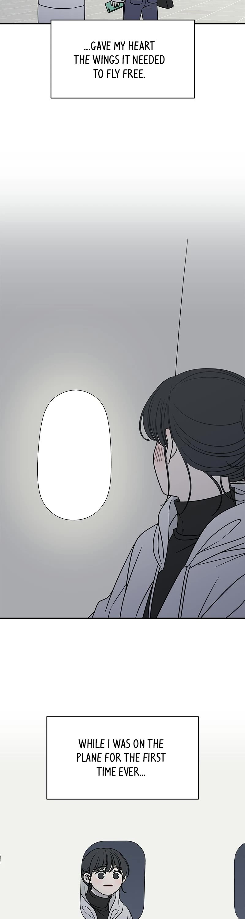 Romance 101 Chapter 157 page 2 - Chapter 157: Episode 157 (Spin-off #5)