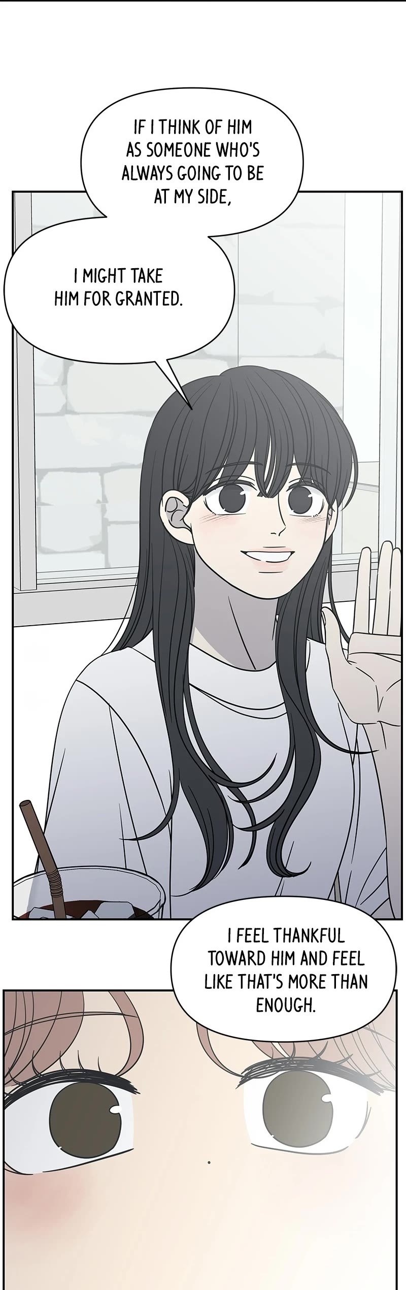 Romance 101 Chapter 157 page 20 - Chapter 157: Episode 157 (Spin-off #5)