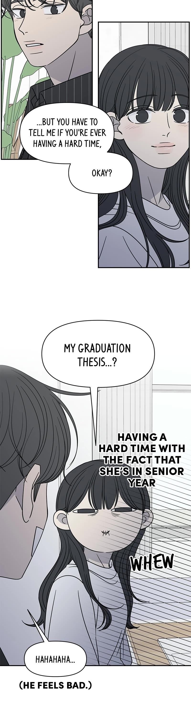 Romance 101 Chapter 157 page 26 - Chapter 157: Episode 157 (Spin-off #5)
