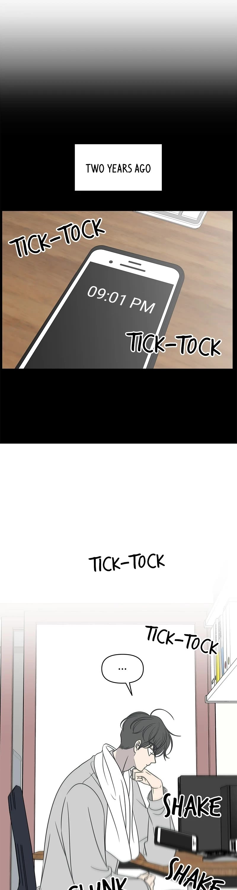 Romance 101 Chapter 157 page 28 - Chapter 157: Episode 157 (Spin-off #5)