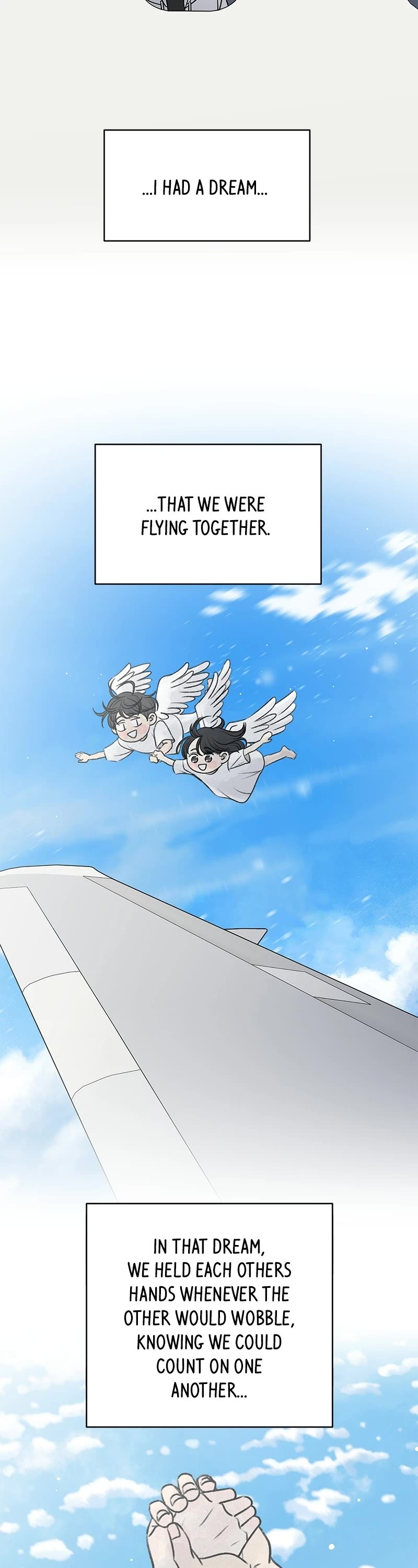 Romance 101 Chapter 157 page 3 - Chapter 157: Episode 157 (Spin-off #5)