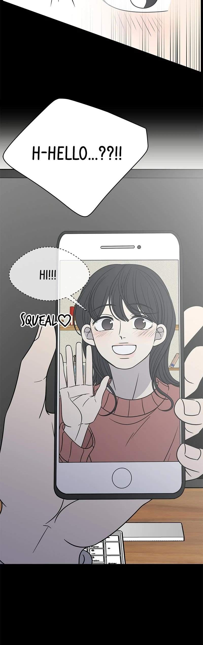 Romance 101 Chapter 157 page 30 - Chapter 157: Episode 157 (Spin-off #5)