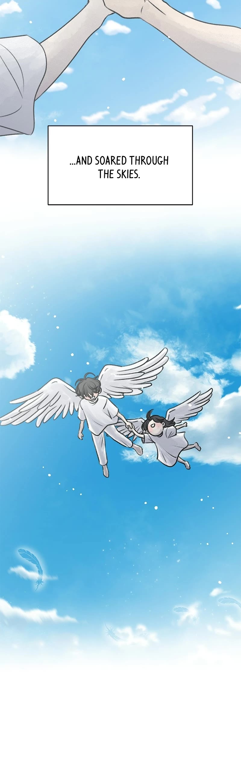 Romance 101 Chapter 157 page 4 - Chapter 157: Episode 157 (Spin-off #5)