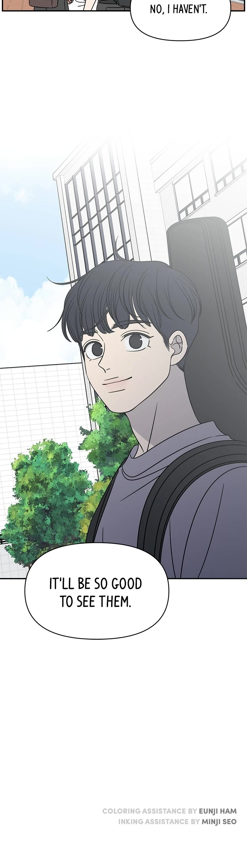 Romance 101 Chapter 157 page 43 - Chapter 157: Episode 157 (Spin-off #5)