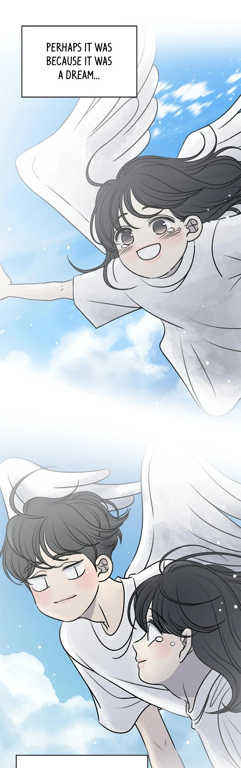 Romance 101 Chapter 157 page 5 - Chapter 157: Episode 157 (Spin-off #5)