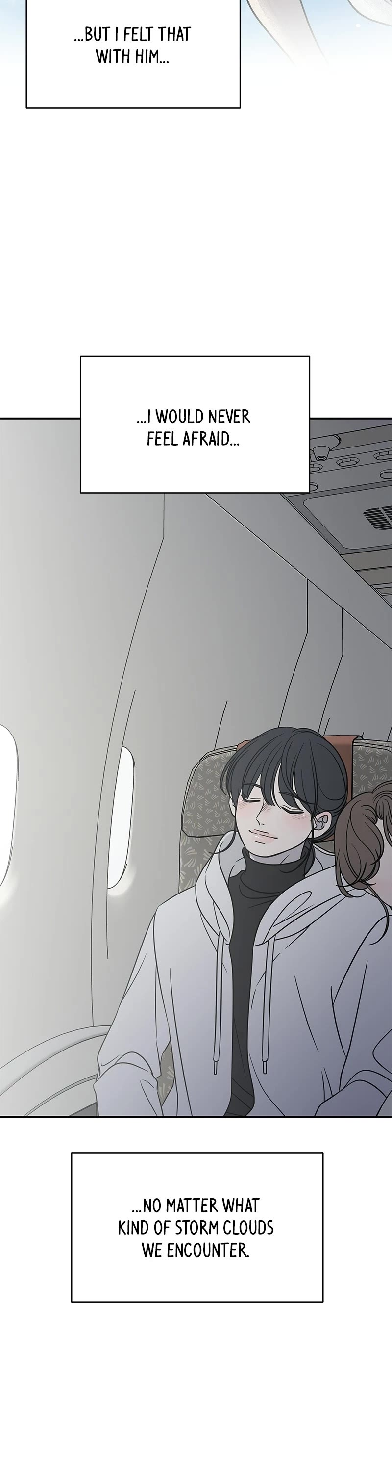Romance 101 Chapter 157 page 6 - Chapter 157: Episode 157 (Spin-off #5)