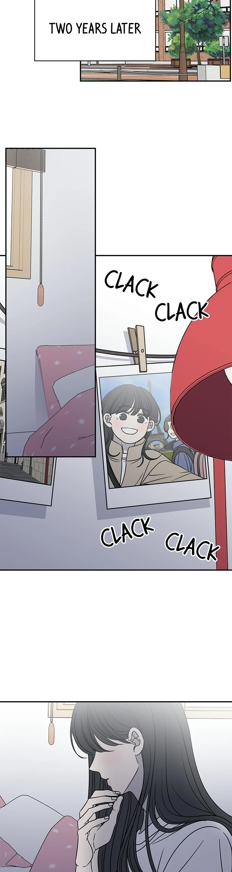 Romance 101 Chapter 157 page 8 - Chapter 157: Episode 157 (Spin-off #5)