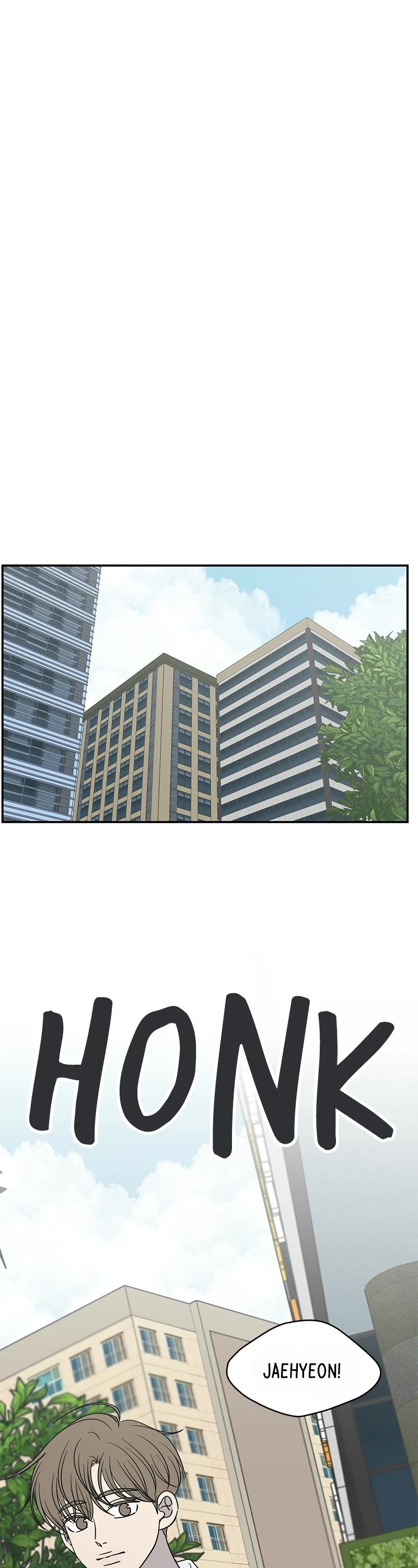 Romance 101 Chapter 158 page 1 - Chapter 158: Episode 158 (Spin-off #6)