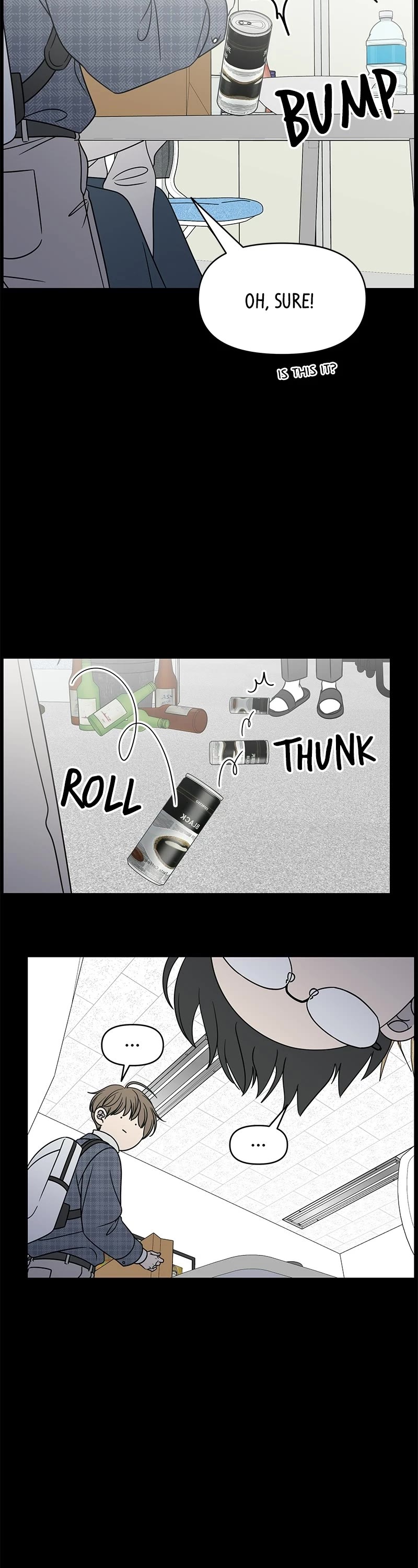 Romance 101 Chapter 158 page 11 - Chapter 158: Episode 158 (Spin-off #6)