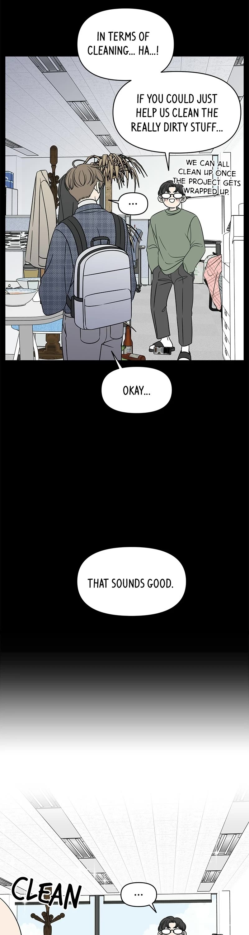 Romance 101 Chapter 158 page 12 - Chapter 158: Episode 158 (Spin-off #6)