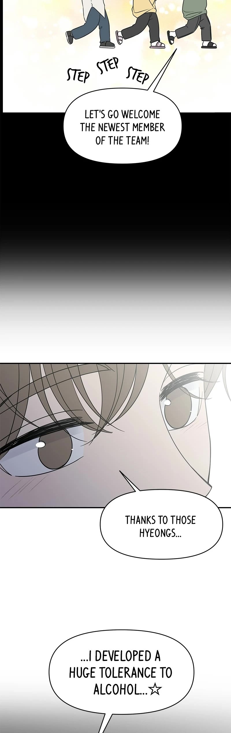 Romance 101 Chapter 158 page 14 - Chapter 158: Episode 158 (Spin-off #6)
