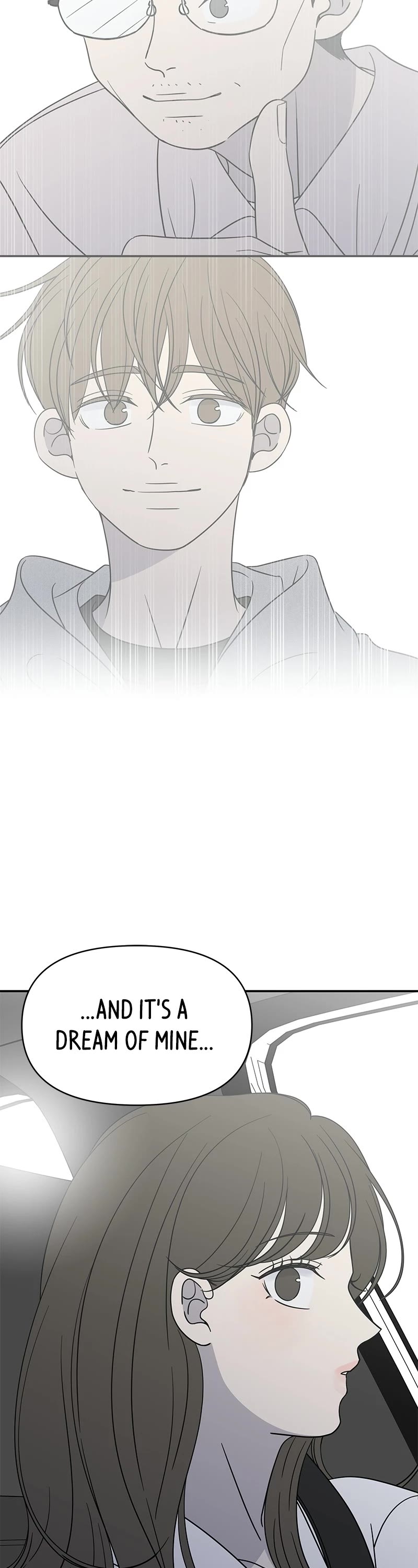 Romance 101 Chapter 158 page 17 - Chapter 158: Episode 158 (Spin-off #6)
