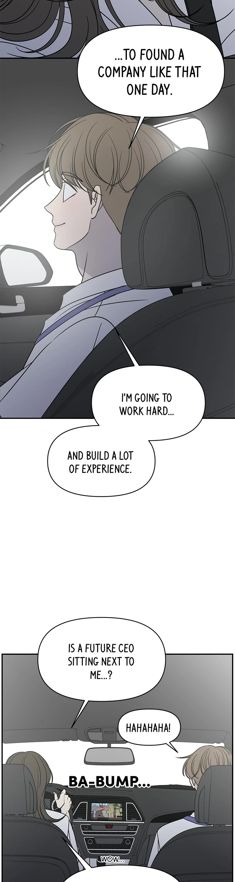 Romance 101 Chapter 158 page 18 - Chapter 158: Episode 158 (Spin-off #6)