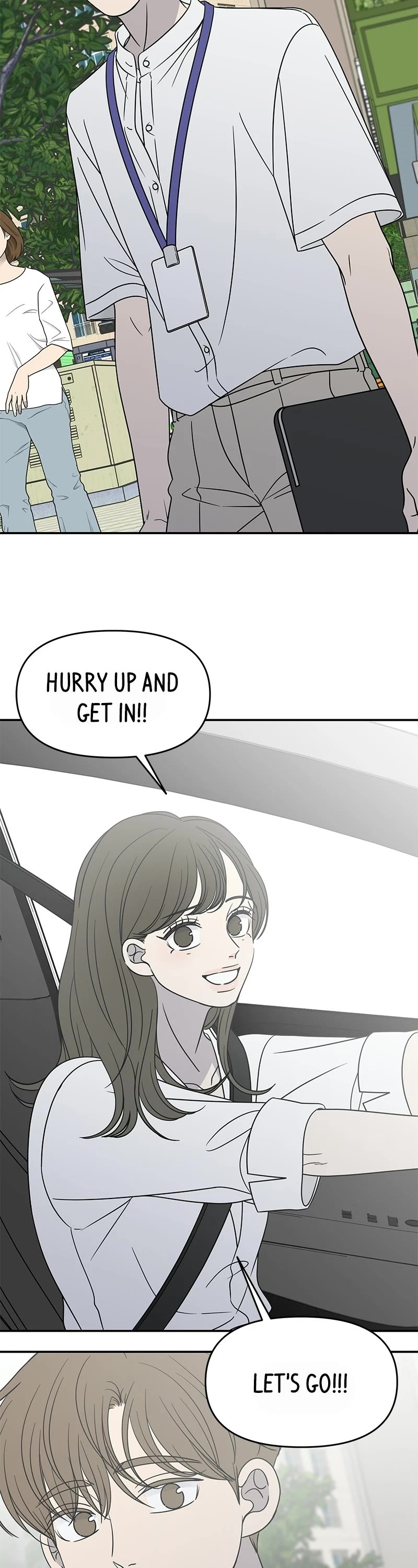 Romance 101 Chapter 158 page 2 - Chapter 158: Episode 158 (Spin-off #6)