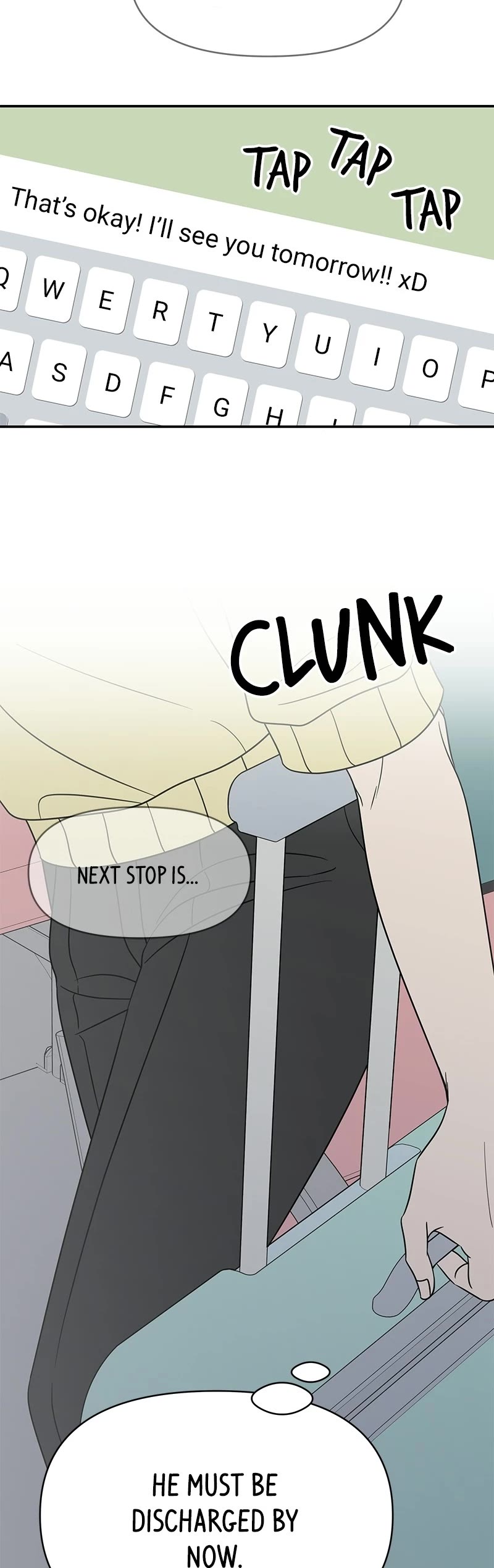Romance 101 Chapter 158 page 24 - Chapter 158: Episode 158 (Spin-off #6)