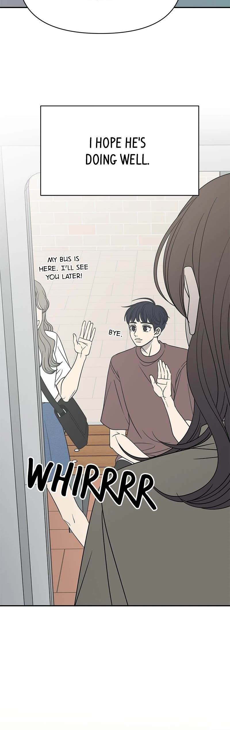 Romance 101 Chapter 158 page 25 - Chapter 158: Episode 158 (Spin-off #6)