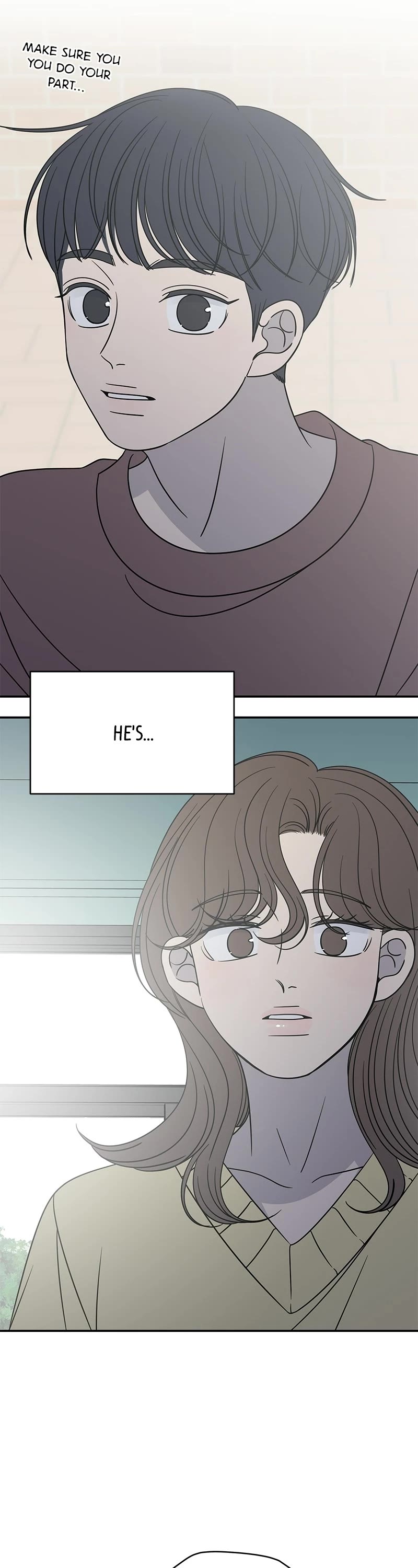 Romance 101 Chapter 158 page 26 - Chapter 158: Episode 158 (Spin-off #6)