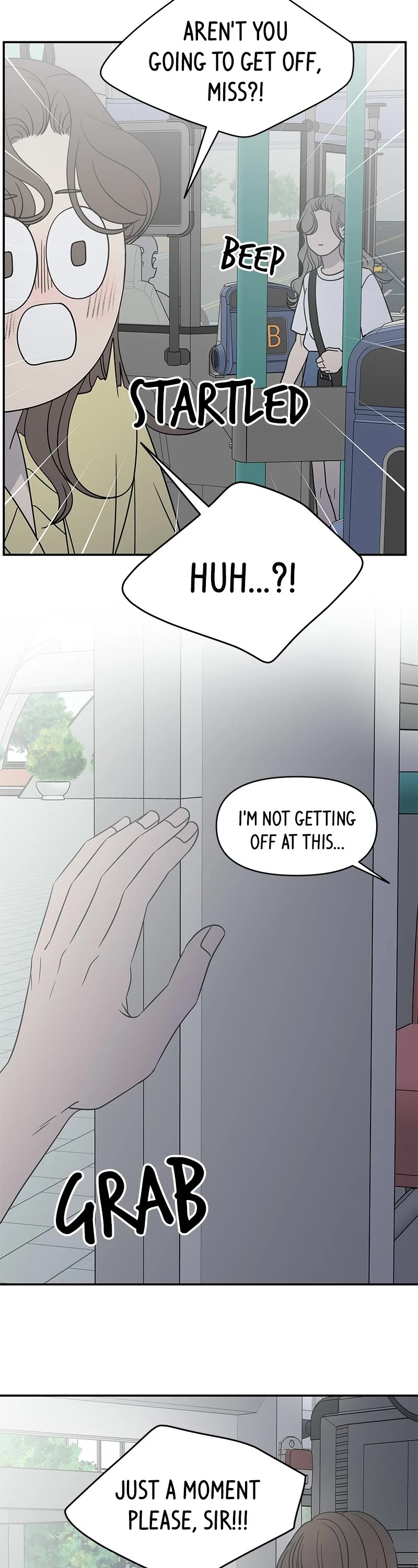 Romance 101 Chapter 158 page 27 - Chapter 158: Episode 158 (Spin-off #6)
