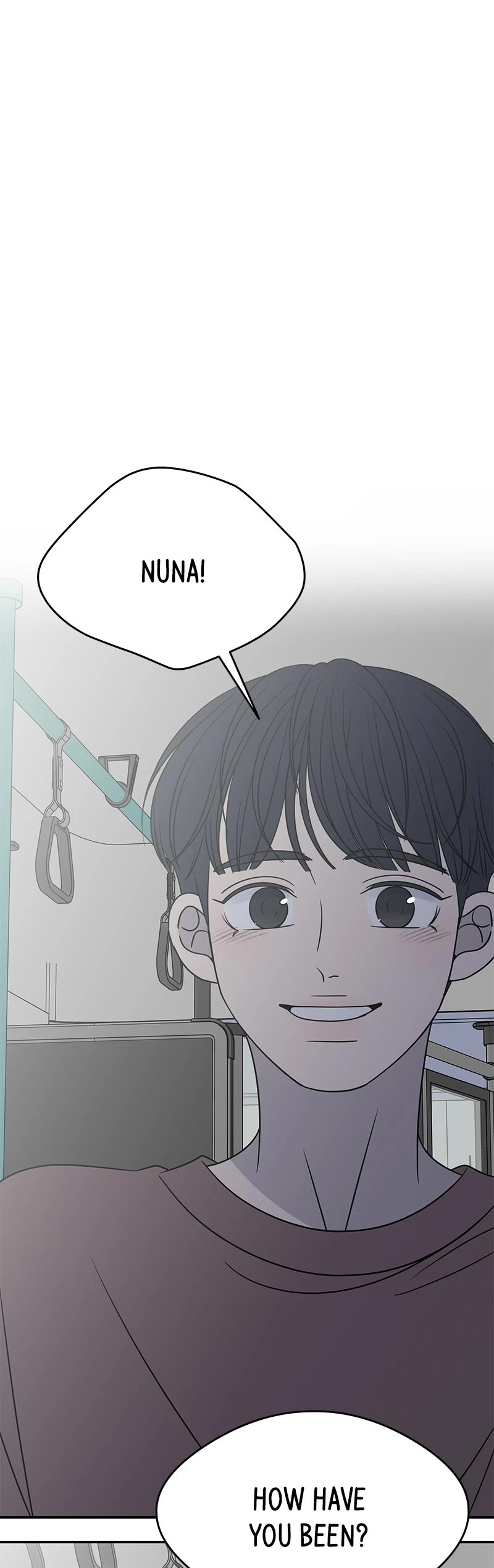 Romance 101 Chapter 158 page 29 - Chapter 158: Episode 158 (Spin-off #6)