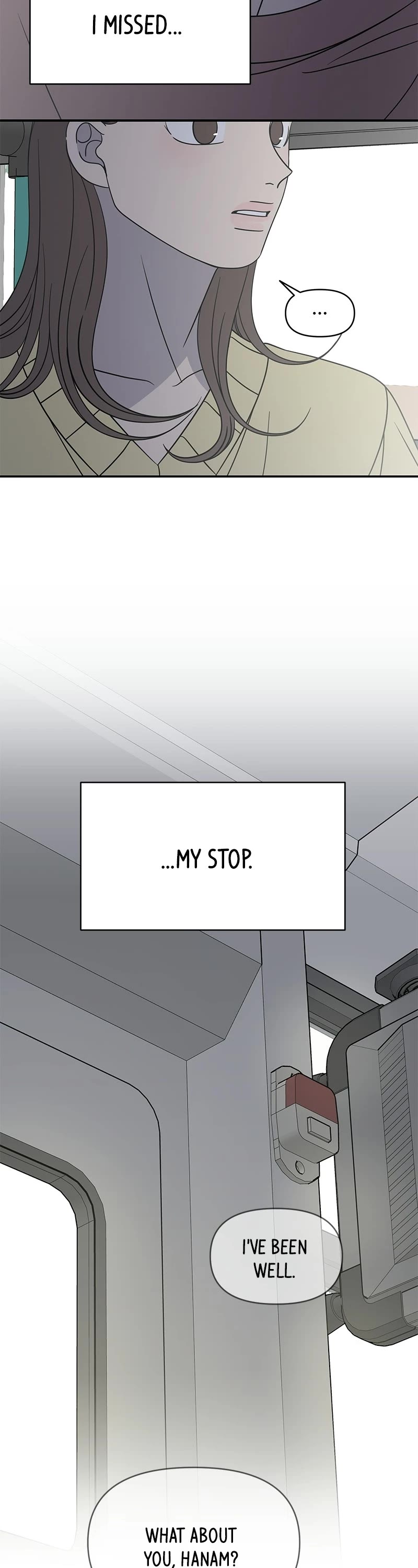 Romance 101 Chapter 158 page 31 - Chapter 158: Episode 158 (Spin-off #6)
