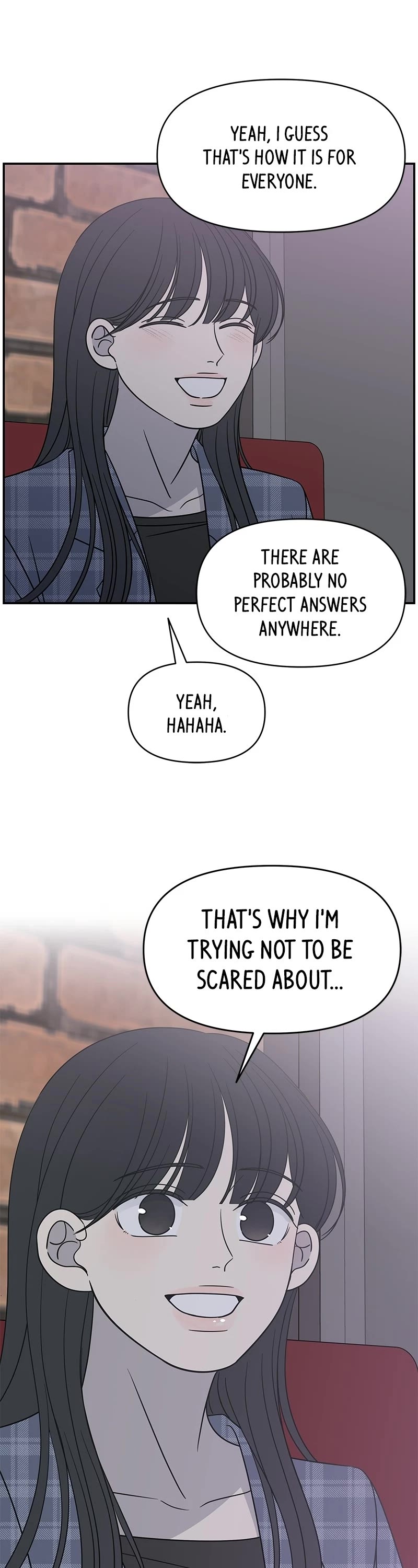 Romance 101 Chapter 158 page 41 - Chapter 158: Episode 158 (Spin-off #6)