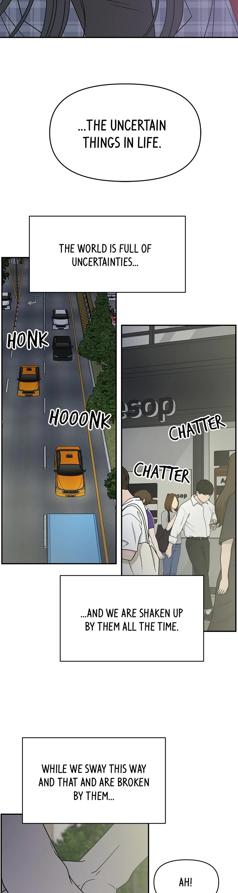Romance 101 Chapter 158 page 42 - Chapter 158: Episode 158 (Spin-off #6)