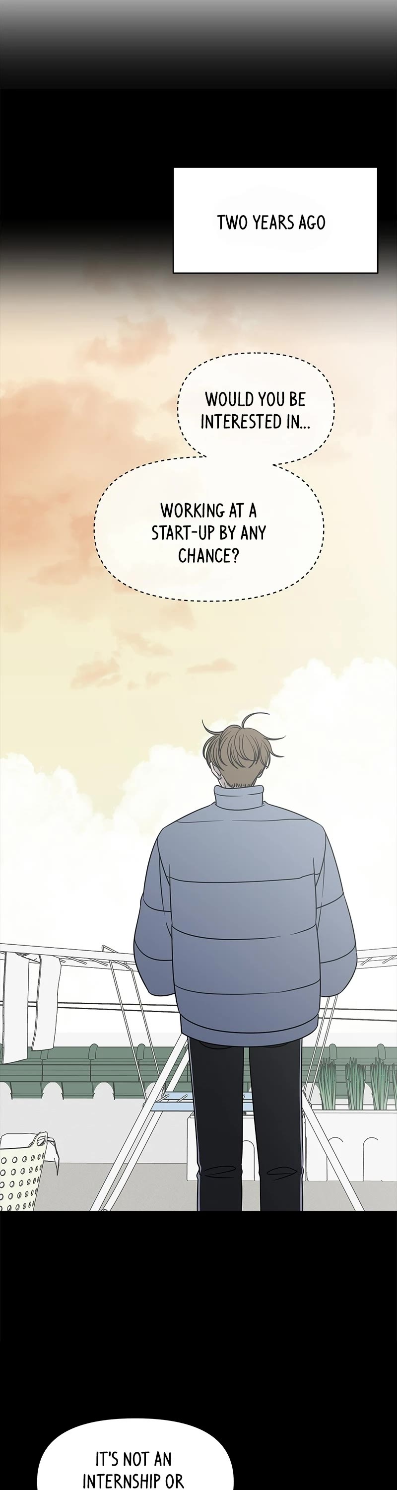 Romance 101 Chapter 158 page 6 - Chapter 158: Episode 158 (Spin-off #6)