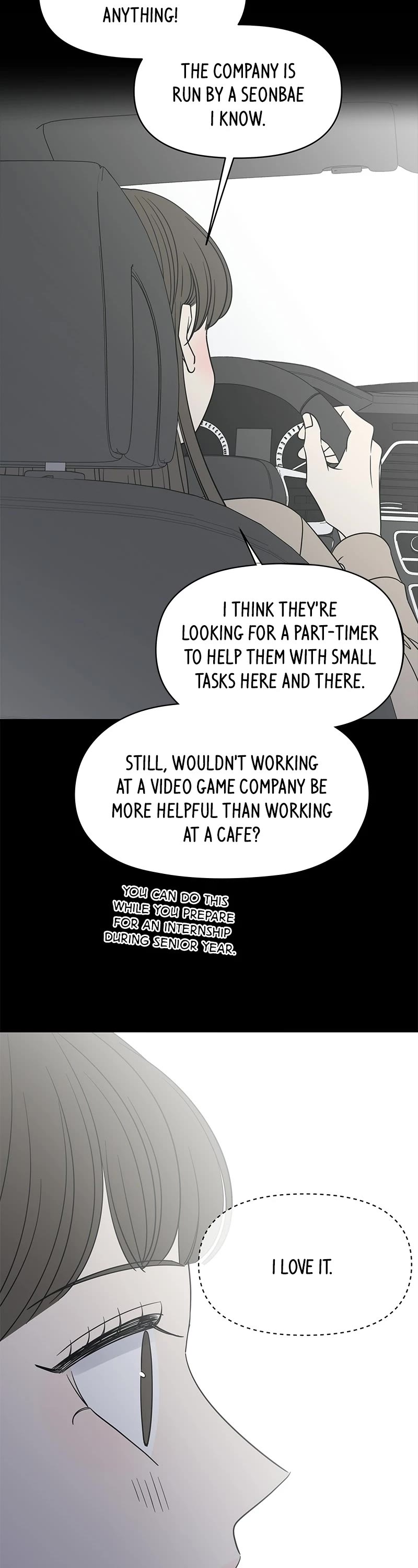 Romance 101 Chapter 158 page 7 - Chapter 158: Episode 158 (Spin-off #6)