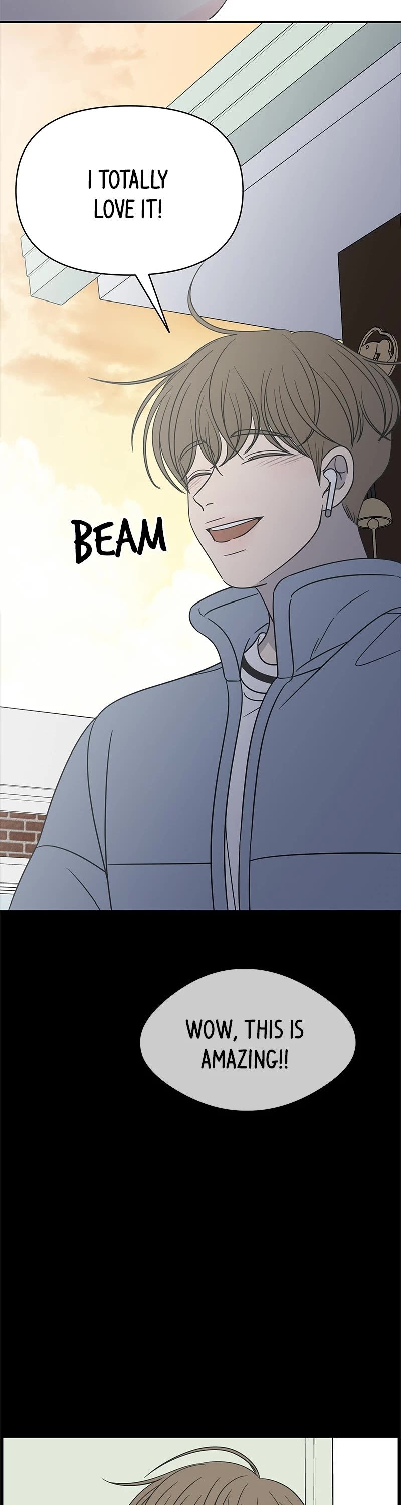 Romance 101 Chapter 158 page 8 - Chapter 158: Episode 158 (Spin-off #6)