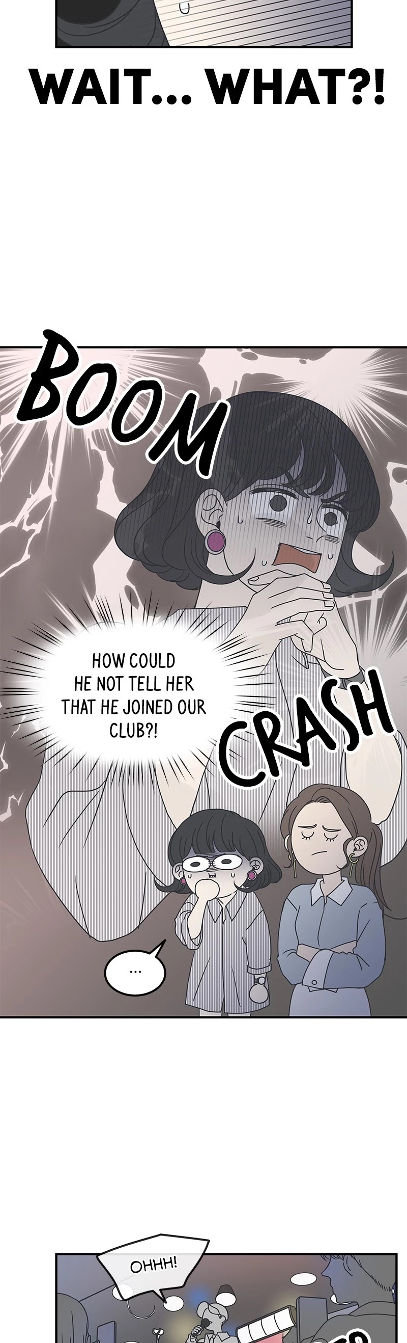 Romance 101 Chapter 16 page 11 - Chapter 16: Episode 16