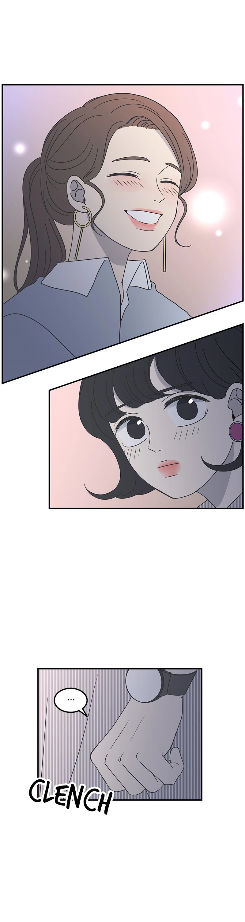 Romance 101 Chapter 16 page 13 - Chapter 16: Episode 16