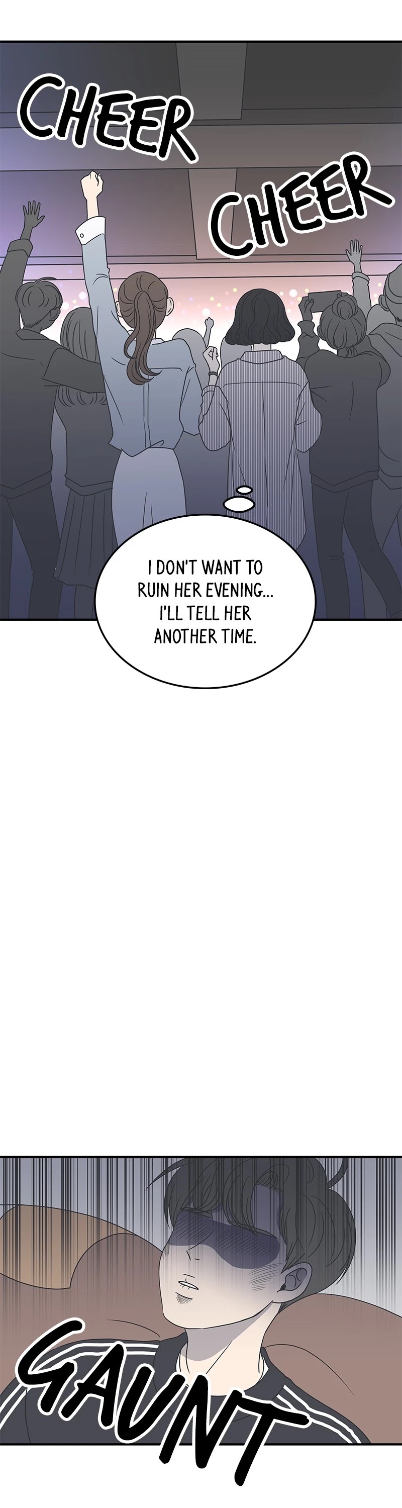 Romance 101 Chapter 16 page 14 - Chapter 16: Episode 16