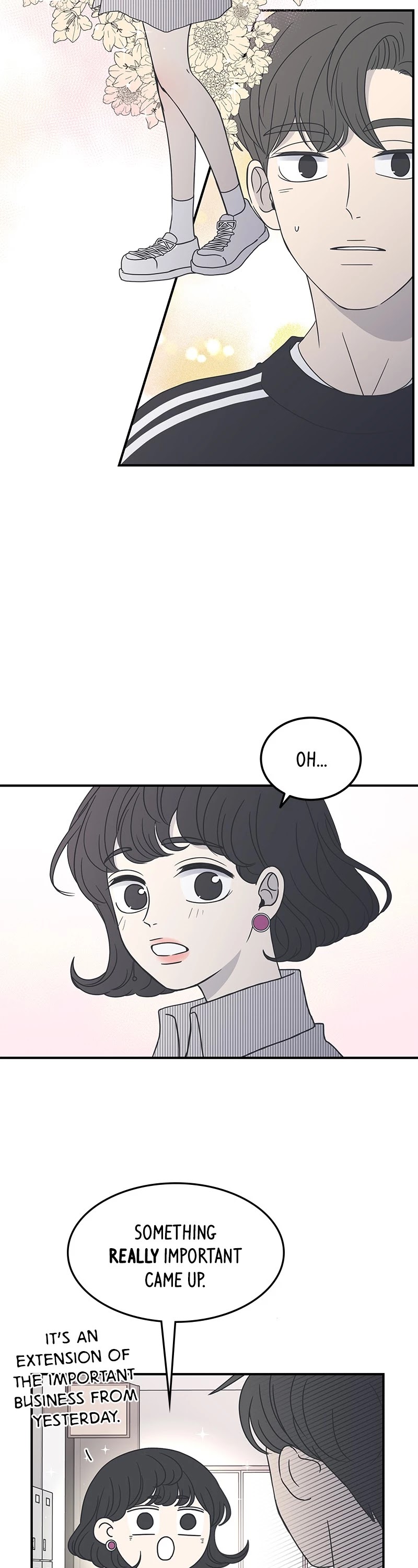 Romance 101 Chapter 16 page 2 - Chapter 16: Episode 16