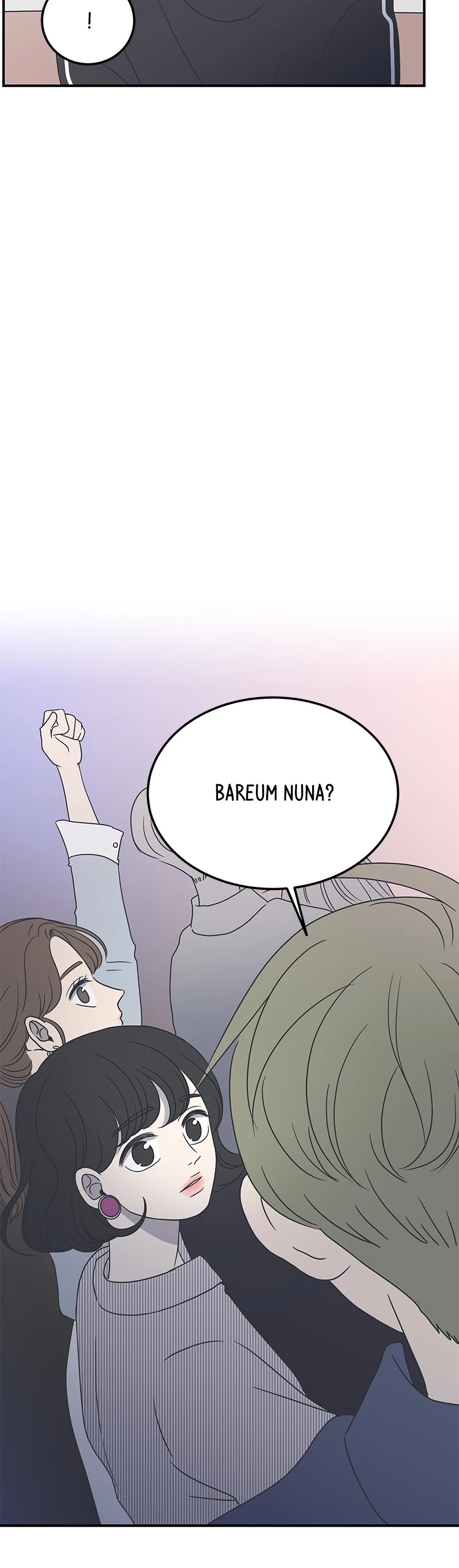 Romance 101 Chapter 16 page 20 - Chapter 16: Episode 16