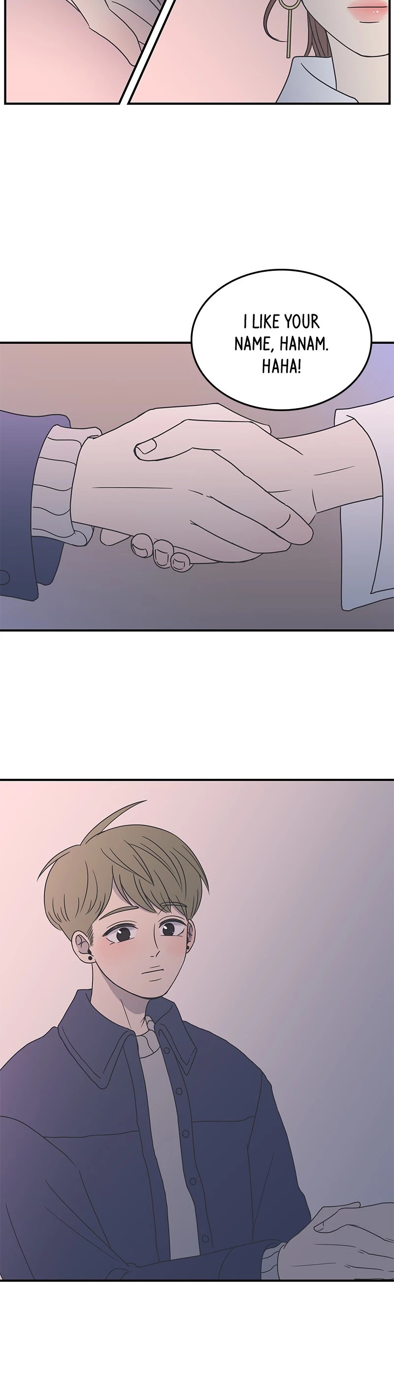 Romance 101 Chapter 16 page 24 - Chapter 16: Episode 16