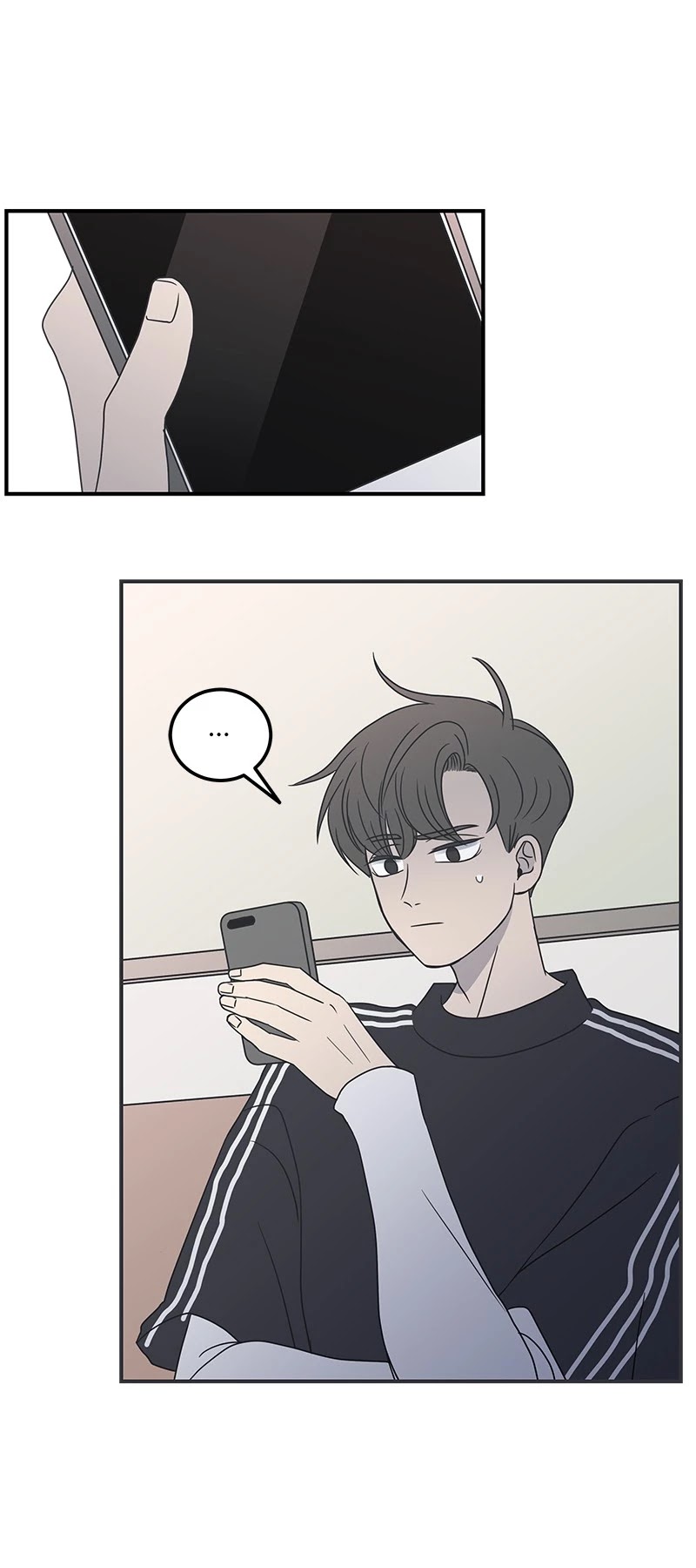 Romance 101 Chapter 16 page 25 - Chapter 16: Episode 16