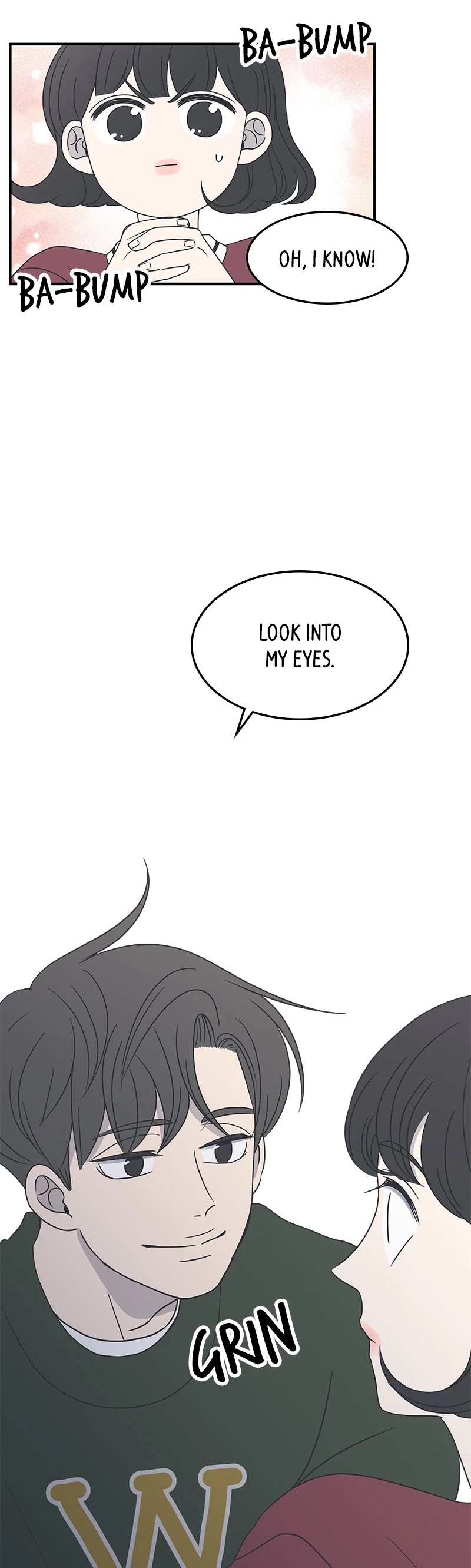 Romance 101 Chapter 17 page 19 - Chapter 17: Episode 17