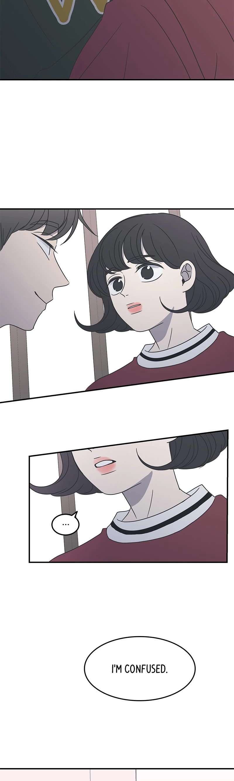Romance 101 Chapter 17 page 20 - Chapter 17: Episode 17