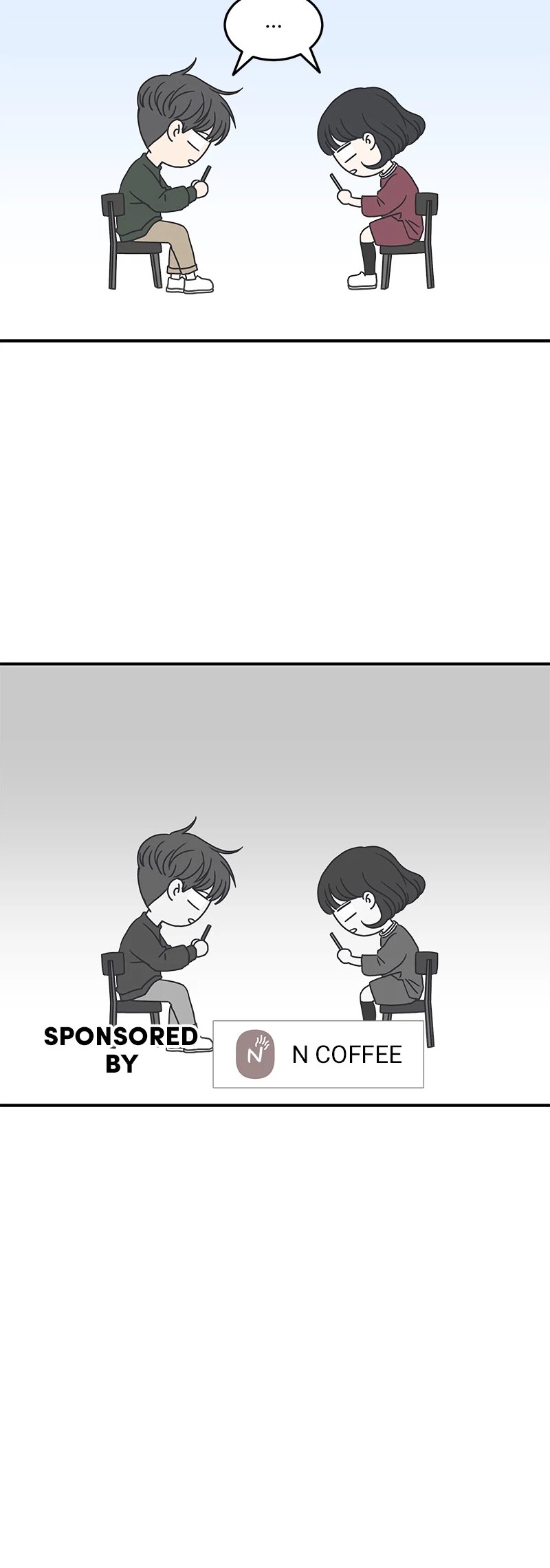 Romance 101 Chapter 17 page 28 - Chapter 17: Episode 17