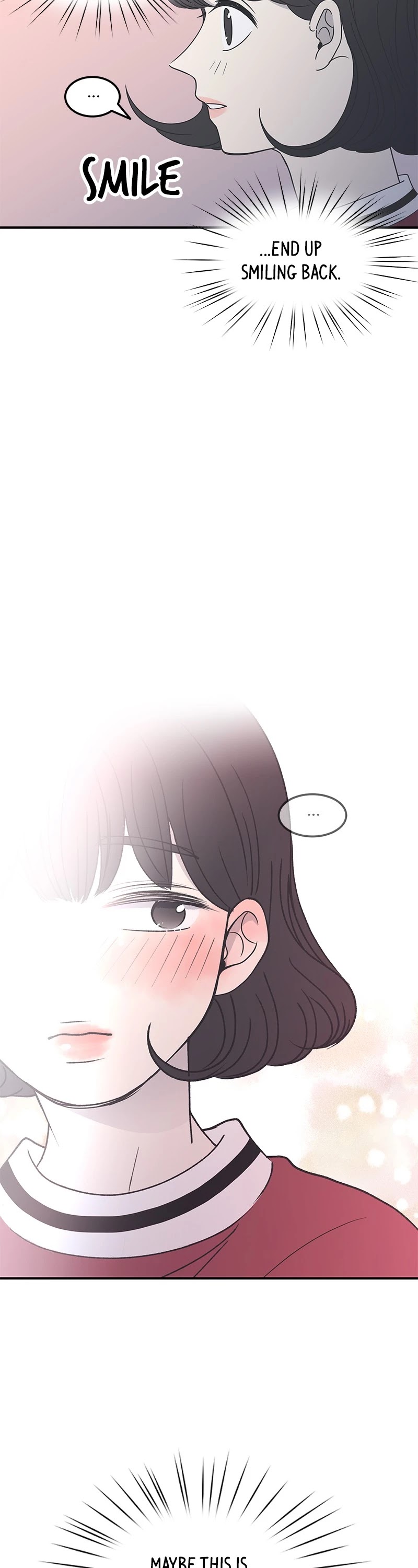 Romance 101 Chapter 18 page 10 - Chapter 18: Episode 18