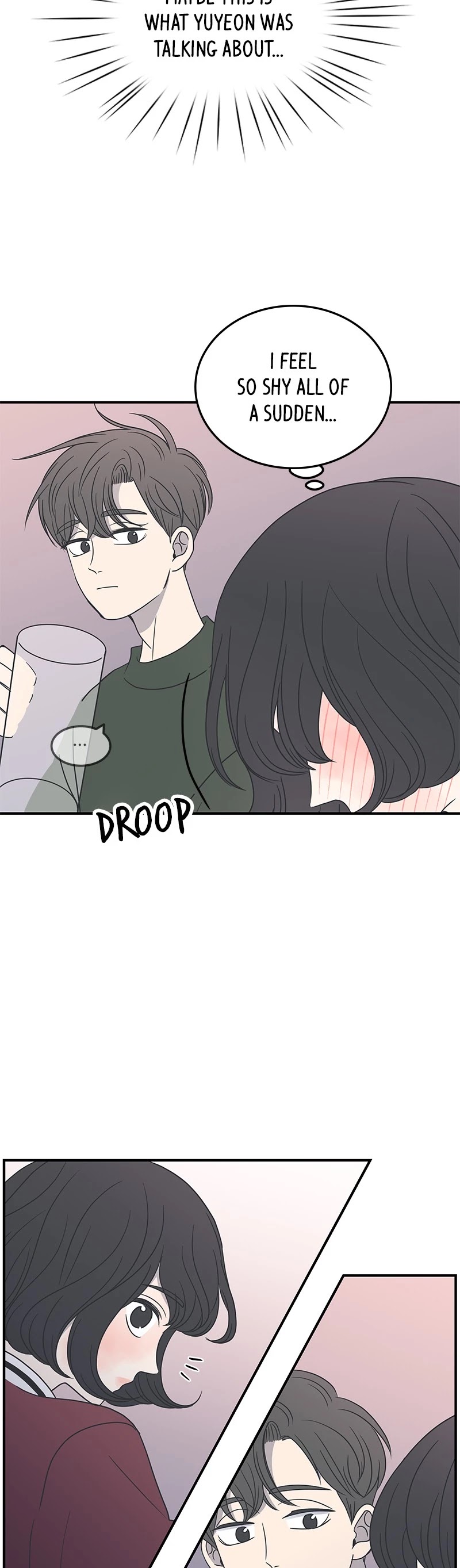 Romance 101 Chapter 18 page 11 - Chapter 18: Episode 18