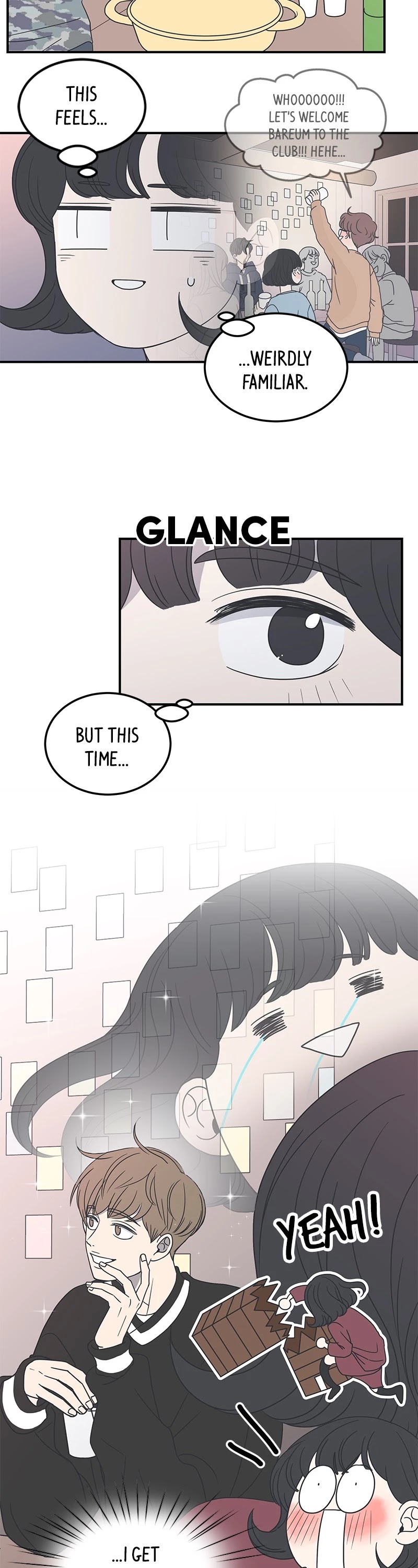 Romance 101 Chapter 18 page 2 - Chapter 18: Episode 18